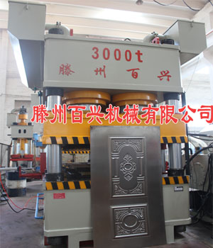 液壓機廠家