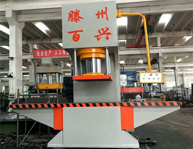 液壓機廠家