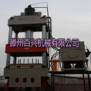 伺服系統拉伸機