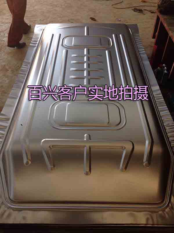 拉伸產品