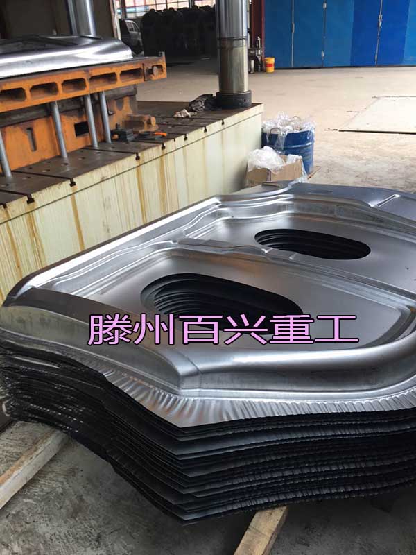 拉伸產品實物圖