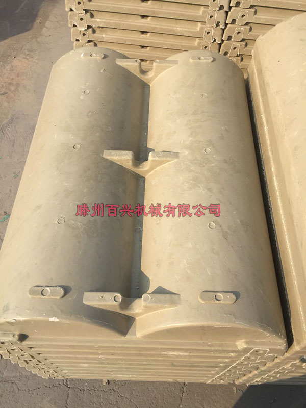 百興SMC液壓機實拍