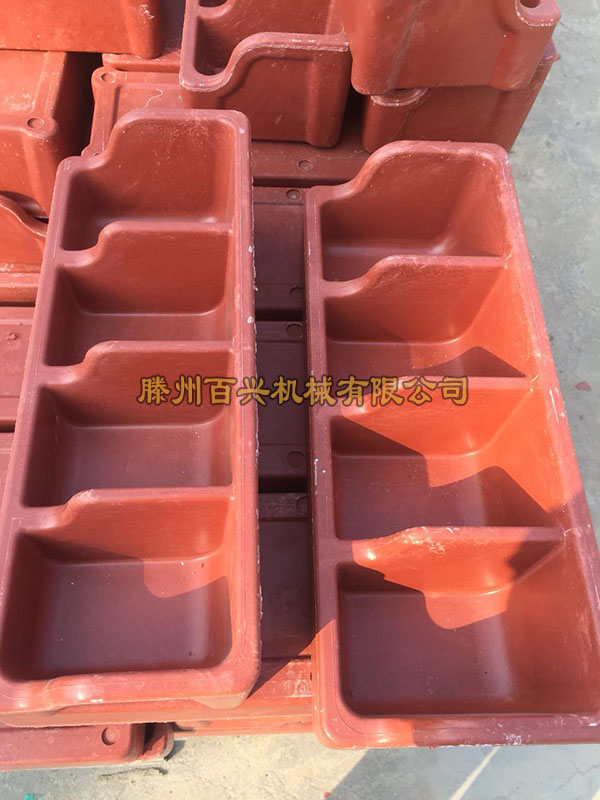 百興630噸SMC液壓機
