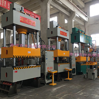 Y27-315t拉伸液壓機現貨供應