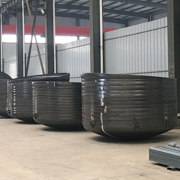 封頭模壓機